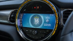 MINI Electric Interior photo