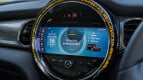 MINI Electric Interior photo