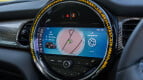 MINI Electric Interior photo