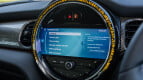 MINI Electric Interior photo