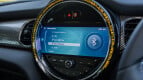 MINI Electric Interior photo