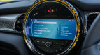 MINI Electric Interior photo