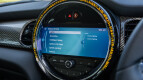 MINI Electric Interior photo