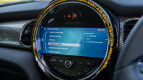 MINI Electric Interior photo