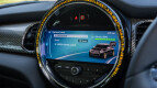 MINI Electric Interior photo