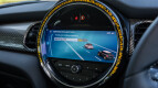 MINI Electric Interior photo