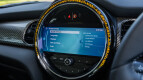 MINI Electric Interior photo