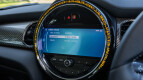 MINI Electric Interior photo