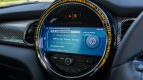 MINI Electric Interior photo