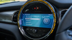 MINI Electric Interior photo