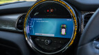 MINI Electric Interior photo