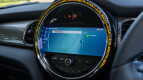 MINI Electric Interior photo