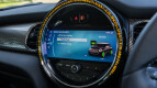 MINI Electric Interior photo