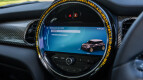 MINI Electric Interior photo