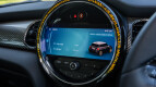 MINI Electric Interior photo