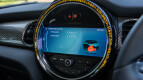 MINI Electric Interior photo