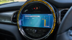 MINI Electric Interior photo