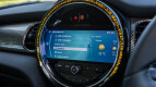 MINI Electric Interior photo