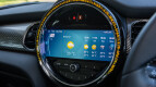 MINI Electric Interior photo