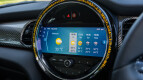 MINI Electric Interior photo