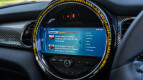 MINI Electric Interior photo