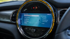 MINI Electric Interior photo