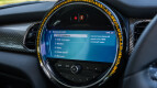 MINI Electric Interior photo
