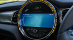 MINI Electric Interior photo