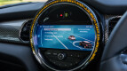 MINI Electric Interior photo