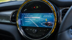 MINI Electric Interior photo