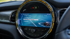 MINI Electric Interior photo