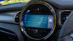 MINI Electric Interior photo