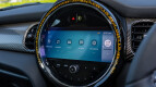MINI Electric Interior photo