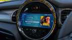 MINI Electric Interior photo