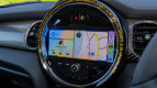 MINI Electric Interior photo