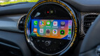 MINI Electric Interior photo