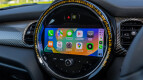 MINI Electric Interior photo