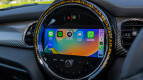 MINI Electric Interior photo