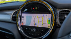 MINI Electric Interior photo