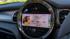 MINI Electric Interior photo