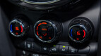 MINI Electric Interior photo