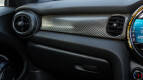 MINI Electric Interior photo