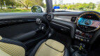 MINI Electric Interior photo