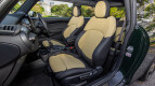 MINI Electric Interior photo