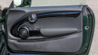 MINI Electric Interior photo