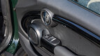 MINI Electric Interior photo
