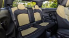 MINI Electric Interior photo