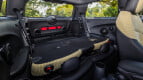 MINI Electric Interior photo