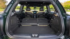 MINI Electric Interior photo