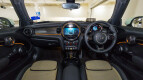 MINI Electric Interior photo